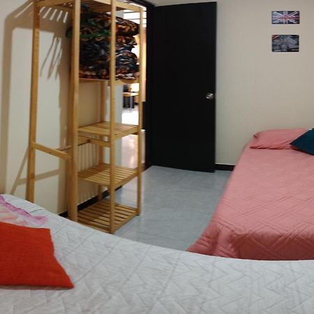 Acogedor Apartamento En Centro De Popayan Eksteriør bilde