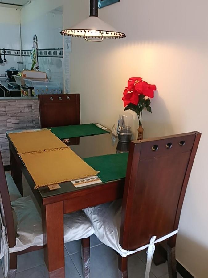 Acogedor Apartamento En Centro De Popayan Eksteriør bilde