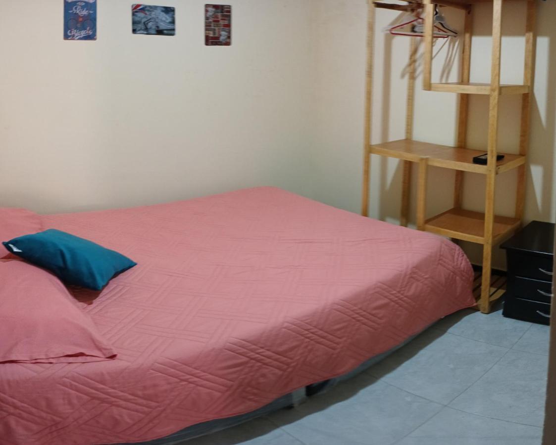 Acogedor Apartamento En Centro De Popayan Eksteriør bilde